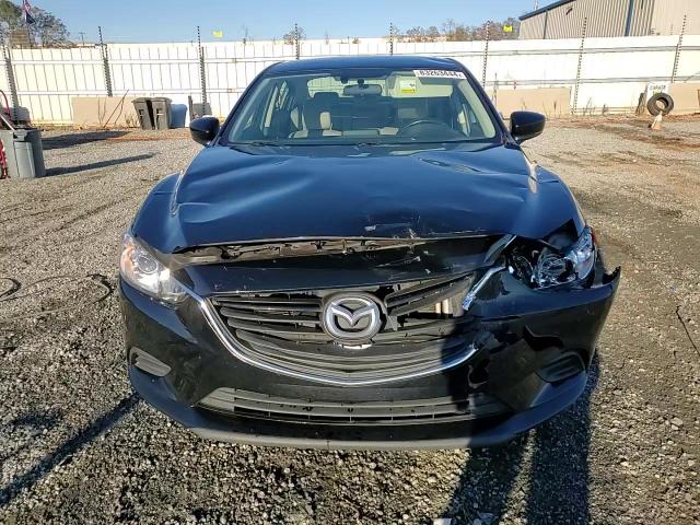 2017 Mazda 6 - Image 13