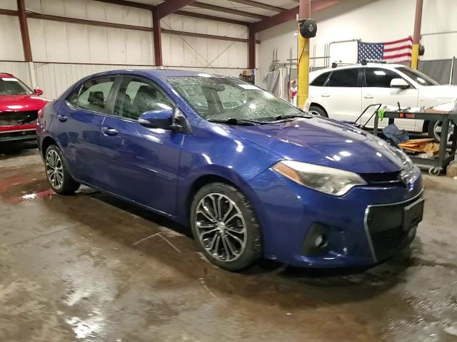2015 Toyota Corolla - Image 13
