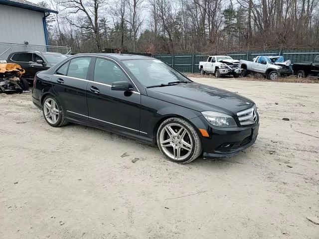 2011 Mercedes-Benz C-klasse - Image 11