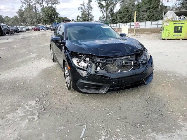 2017 Honda Civic - Image 13