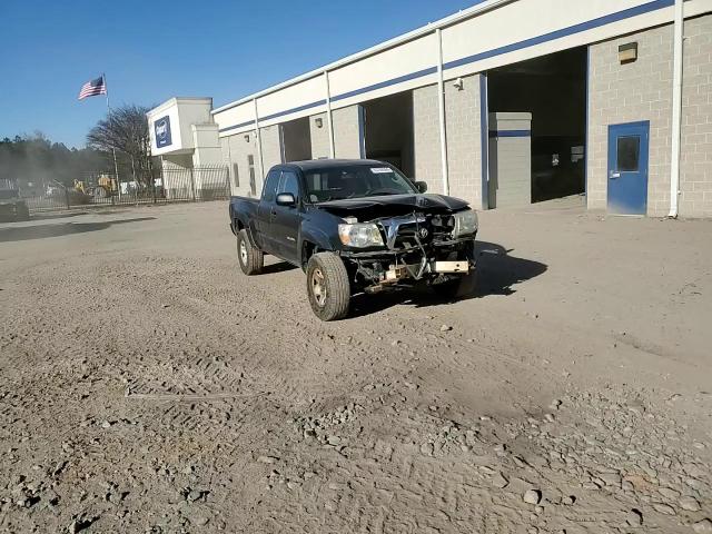 2009 Toyota Tacoma - Image 11