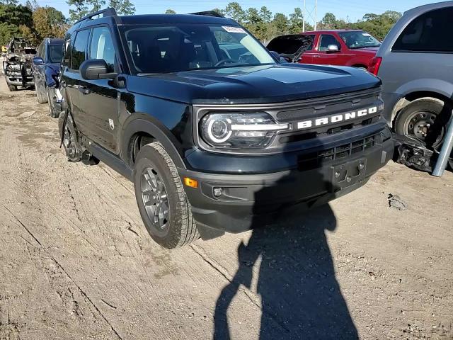 2023 Ford Bronco Sport Big Bend VIN: 3FMCR9B65PRE21727 Lot: 84749774