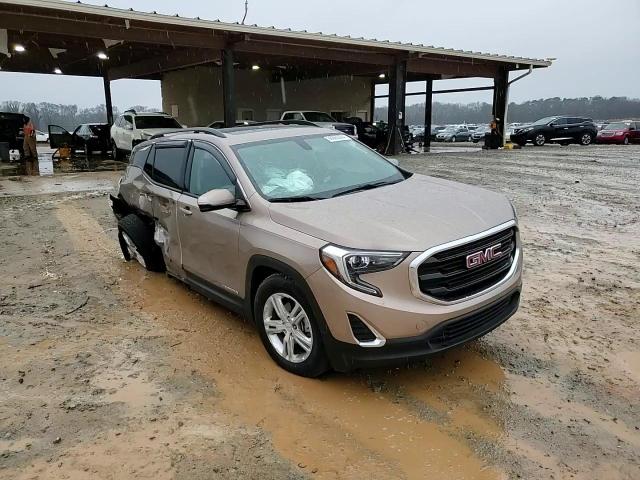2018 GMC Terrain - Image 12