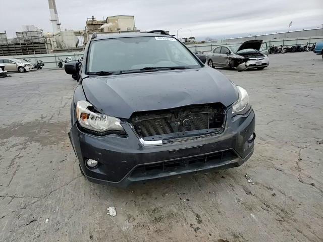 2014 Subaru Xv Crosstrek 2.0 Premium VIN: JF2GPAWC9E8254821 Lot: 84459734