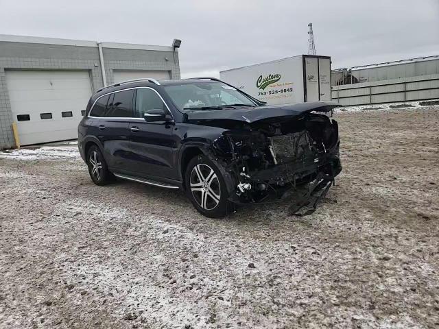 2020 Mercedes-Benz GLS-klasse - Image 11