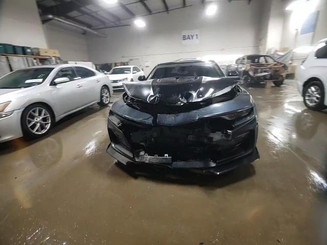 2021 Chevrolet Camaro - Image 14