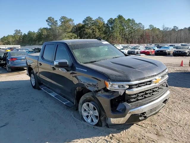 2023 Chevrolet Silverado - Image 11