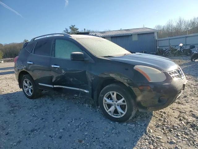 2011 Nissan Rogue - Image 11