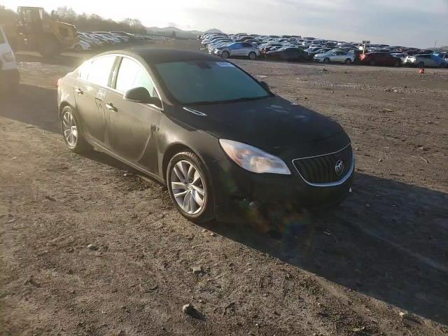 2014 Buick Regal Premium VIN: 2G4GN5EX5E9222285 Lot: 86960614