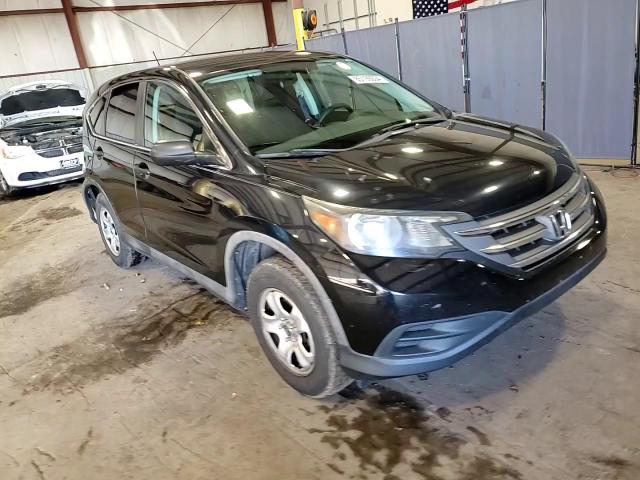 2012 Honda Cr-V Lx VIN: 5J6RM3H3XCL020572 Lot: 85199334