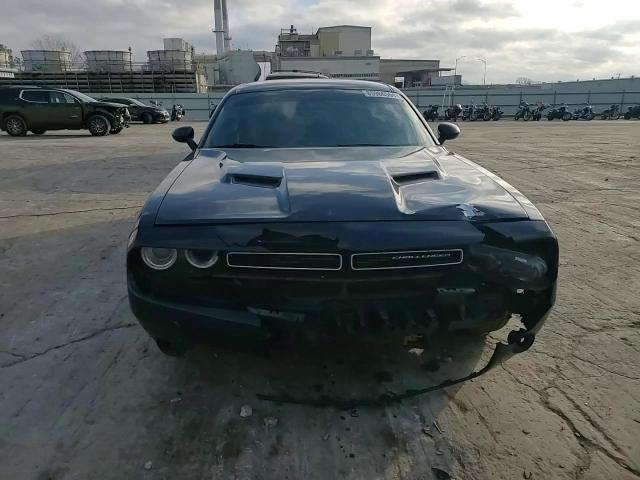 2015 Dodge Challenger Sxt VIN: 2C3CDZAG3FH719558 Lot: 85966564