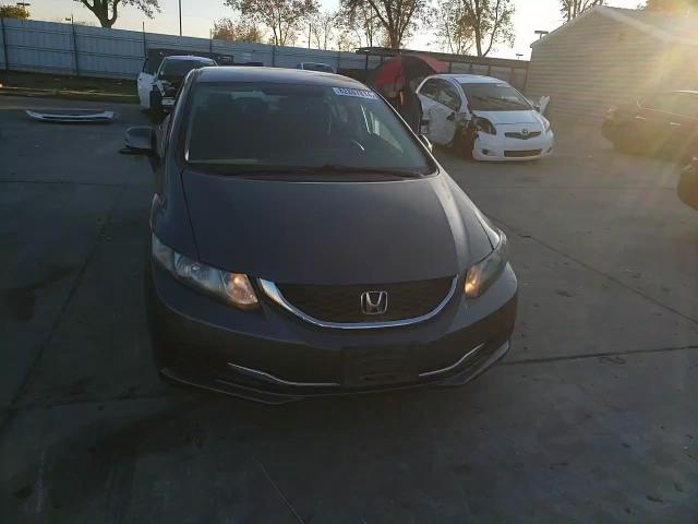 2013 Honda Civic - Image 11