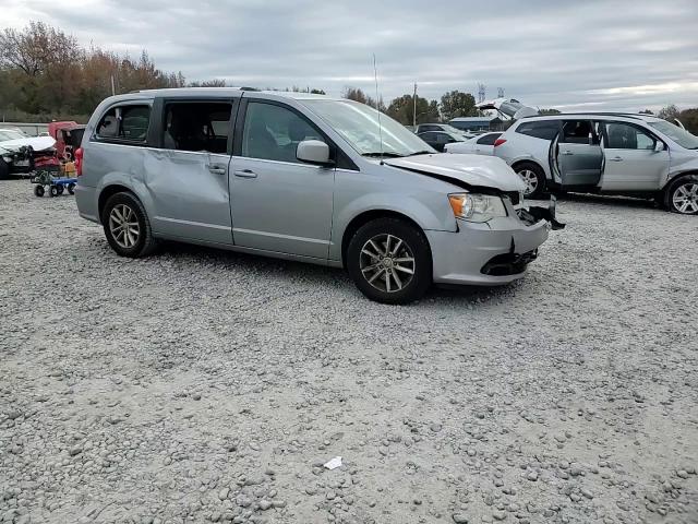 2018 Dodge Caravan - Image 12