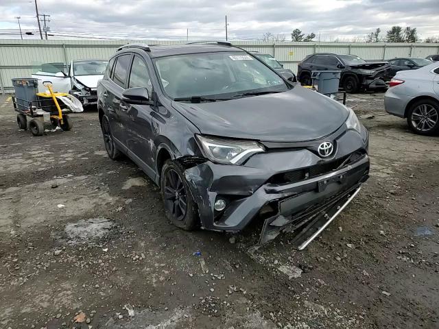 2016 Toyota RAV 4 - Image 10
