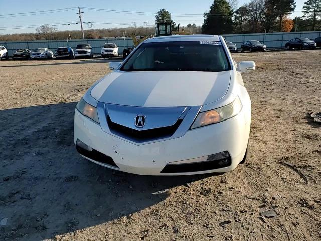 2010 Acura TL - Image 10