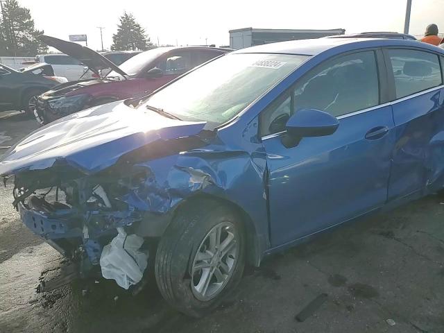 2016 Chevrolet Cruze - Image 10