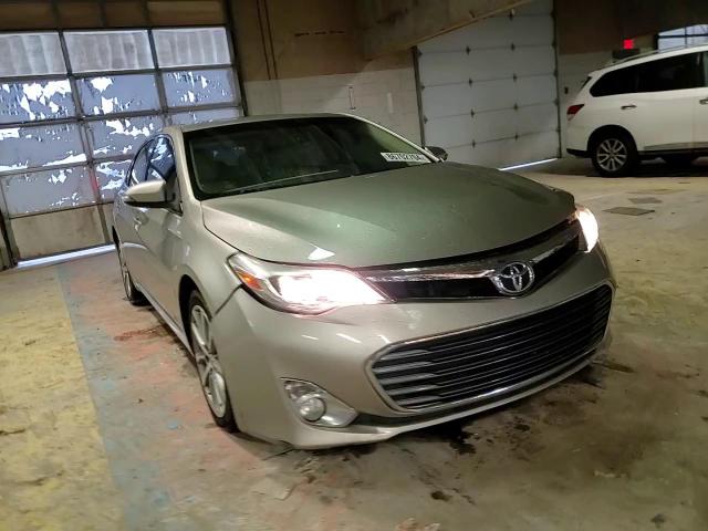 2014 Toyota Avalon Base VIN: 4T1BK1EB1EU088507 Lot: 86702704