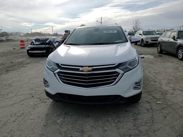 2018 Chevrolet Equinox - Image 12
