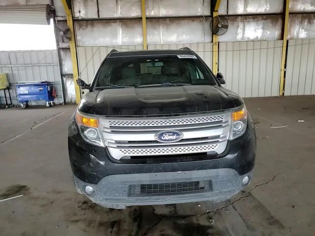 2015 Ford Explorer Xlt VIN: 1FM5K7D89FGC65035 Lot: 86428084