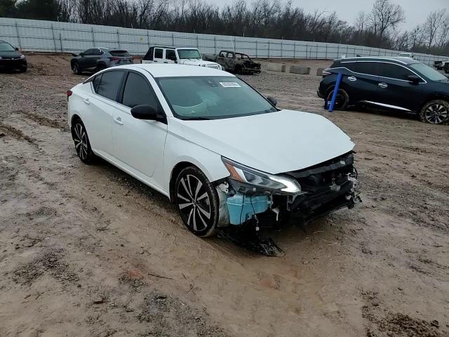 2021 Nissan Altima Sr VIN: 1N4BL4CV2MN372159 Lot: 86362884
