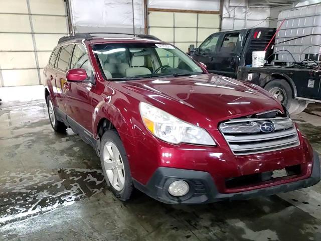 2013 Subaru Outback - Image 14