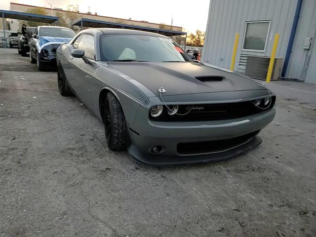 2023 Dodge Challenger R/T VIN: 2C3CDZBT4PH668553 Lot: 83259894