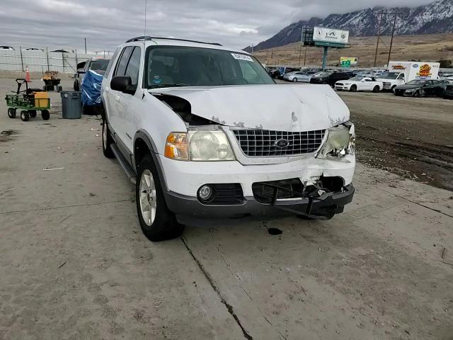 2004 Ford Explorer Xlt VIN: 1FMZU73K74ZA20731 Lot: 85476414