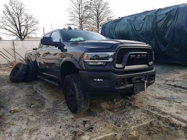 2021 Ram 2500 Powerwagon VIN: 3C6TR5EJ6MG520245 Lot: 83939634