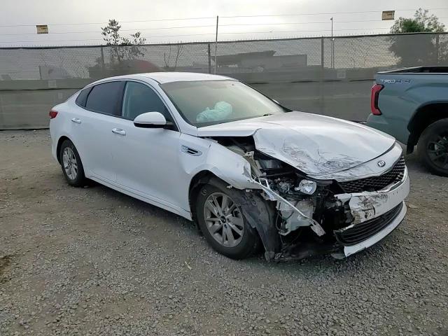 2018 Kia Optima - Image 11