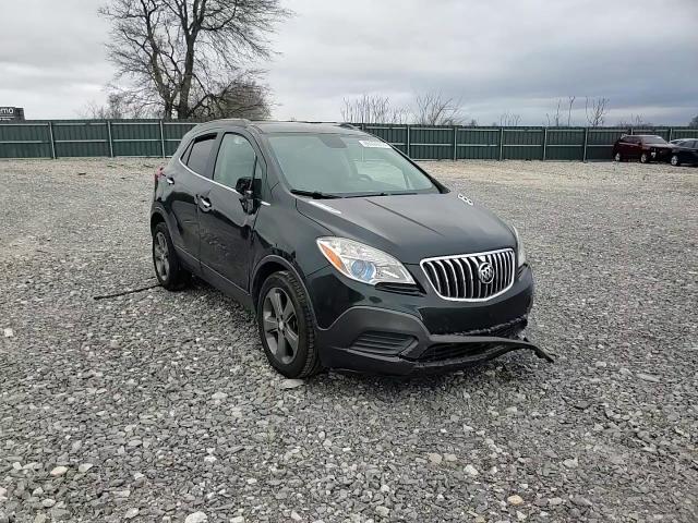 2014 Buick Encore - Image 10