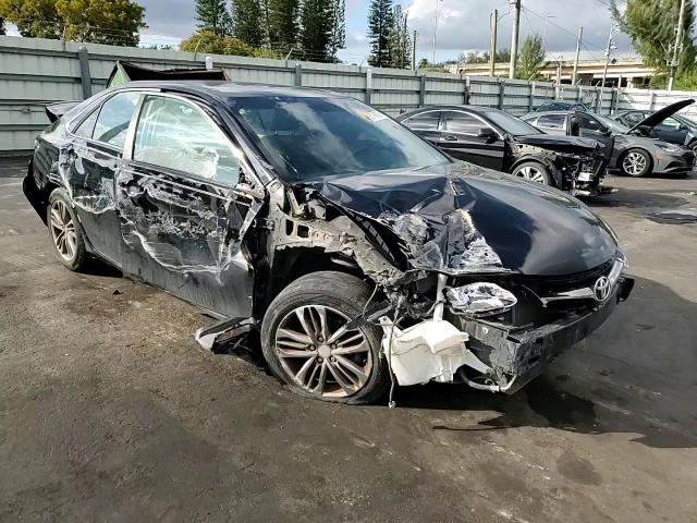 2017 Toyota Camry - Image 10