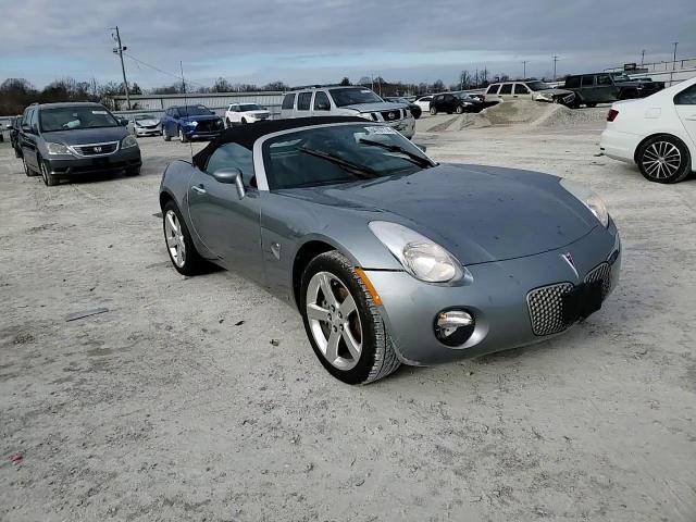 2007 Pontiac Solstice VIN: 1G2MB35BX7Y109153 Lot: 84707774