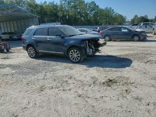 2016 Ford Explorer - Image 15