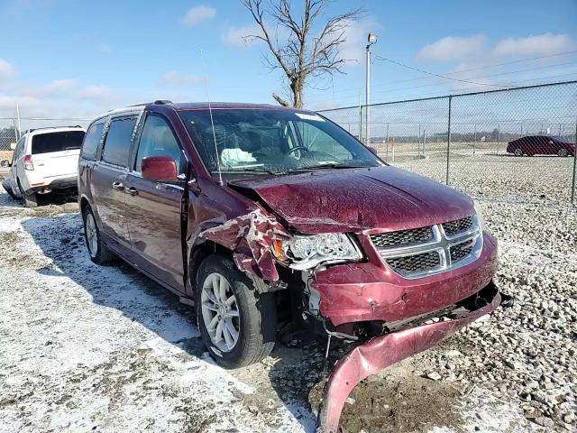 2019 Dodge Caravan - Image 11
