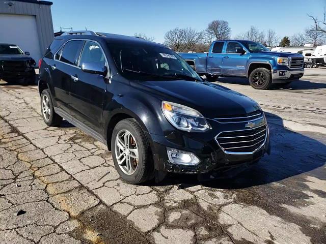 2016 Chevrolet Equinox - Image 13