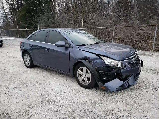 2014 Chevrolet Cruze - Image 10