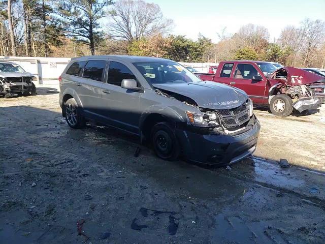 2017 Dodge Journey Gt VIN: 3C4PDDEG5HT567254 Lot: 84418404
