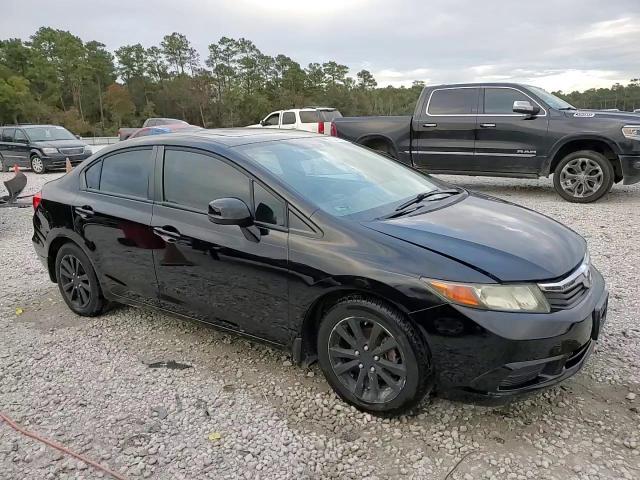 2012 Honda Civic - Image 13