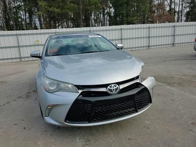 2017 Toyota Camry Le VIN: 4T1BF1FK7HU369069 Lot: 85066694