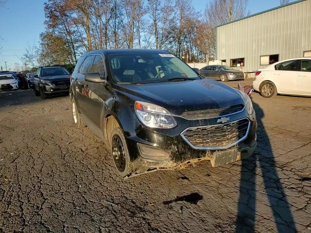 2017 Chevrolet Equinox - Image 11