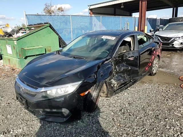 2018 Honda Civic - Image 13