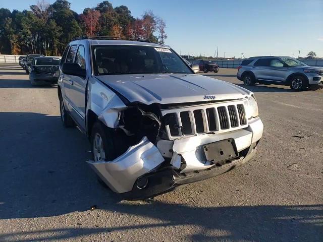 2010 Jeep Grand Cherokee - Image 11