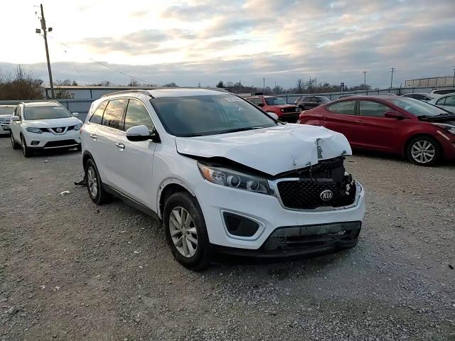 2017 Kia Sorento Lx VIN: 5XYPG4A36HG219061 Lot: 82133964