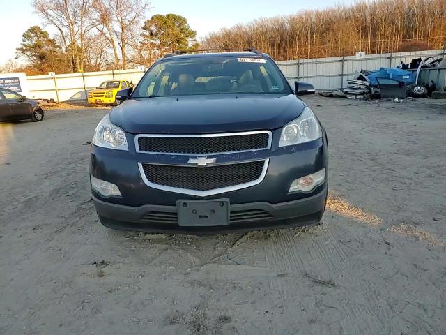 2010 Chevrolet Traverse VIN: 1GNLVFED3A5106517 Lot: 87170064
