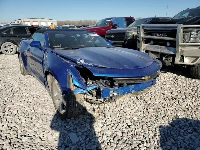 2016 Chevrolet Camaro - Image 10