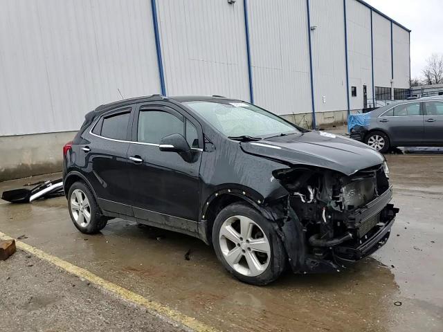 2016 Buick Encore VIN: KL4CJESB5GB710980 Lot: 84093574