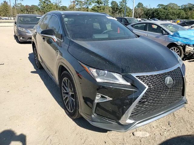 2019 Lexus RX - Image 12