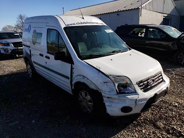 2012 Ford Transit Connect Xlt VIN: NM0LS7DN6CT114123 Lot: 84545174