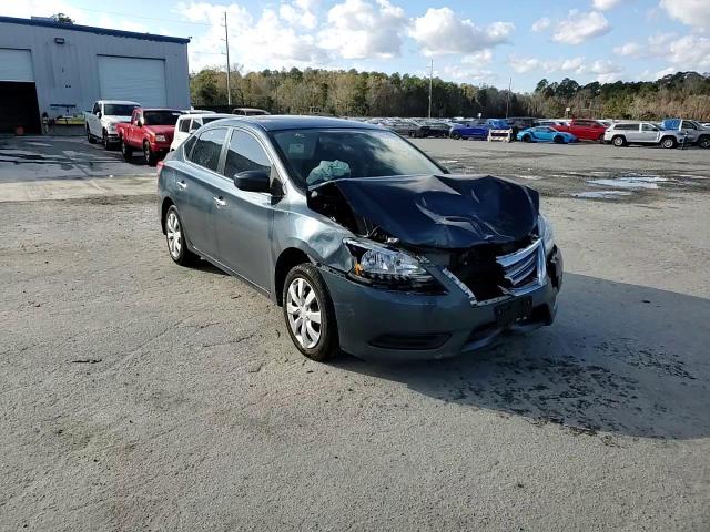 2014 Nissan Sentra - Image 13
