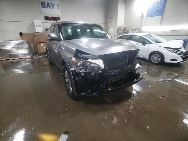 2012 Infiniti QX56 - Image 14